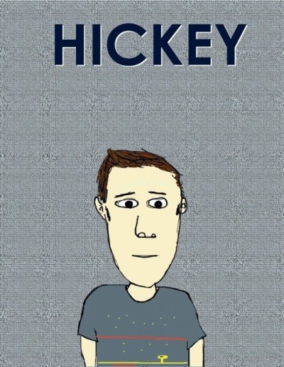  / Hickey (2016)