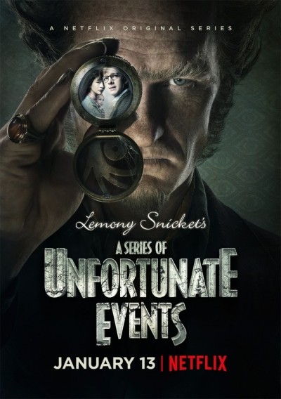  : 33  -  / A Series of Unfortunate Events (2017-...)