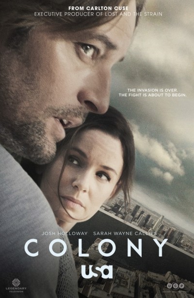  -  / Colony (2016-...)