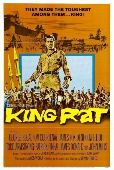   / King Rat (1965)