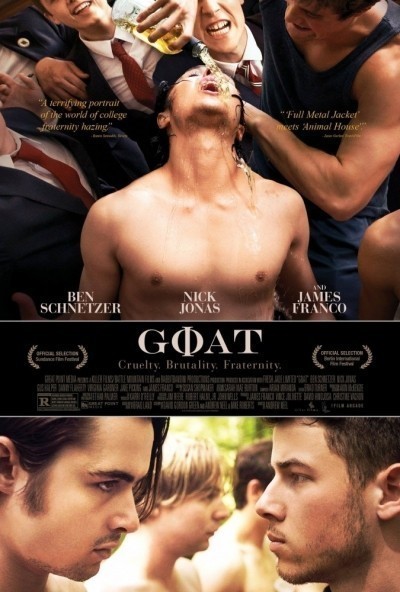  / Goat (2016)