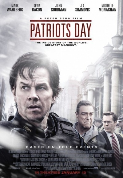   / Patriots Day (2016)