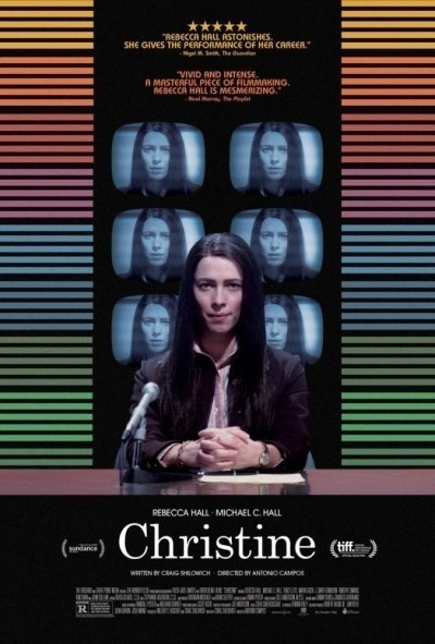  / Christine (2016)