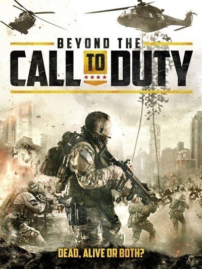 ,   / Beyond the Call to Duty (2016)