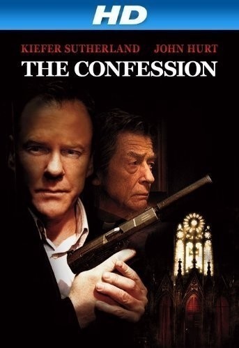  / The Confession (2011)