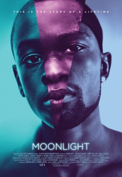   / Moonlight (2016)