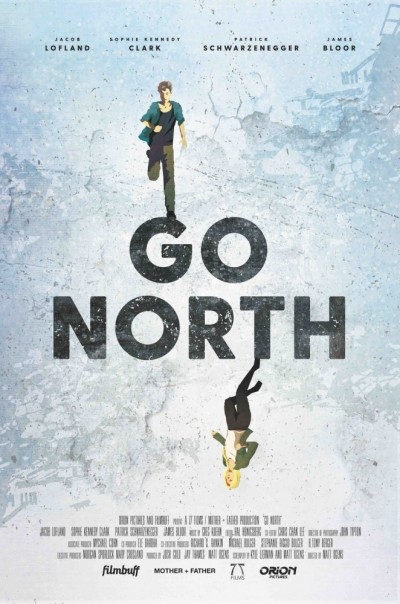   / Go North (2017)