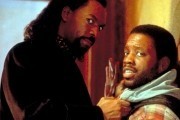    / Vampire in Brooklyn (1994)