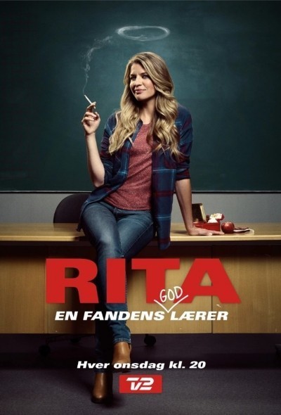  -  / Rita (2012-...)