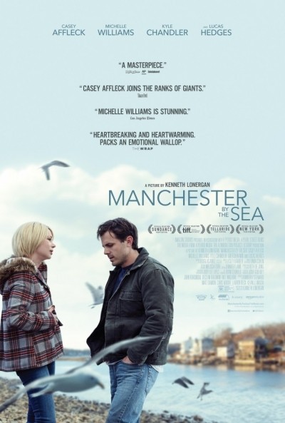    / Manchester by the Sea (2016)