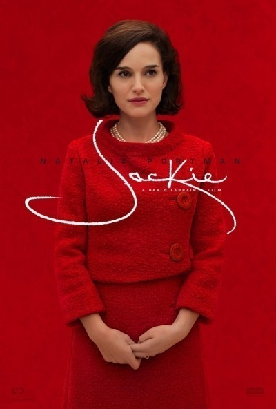  / Jackie (2016)