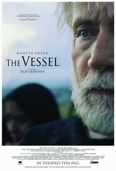  / The Vessel (2016)