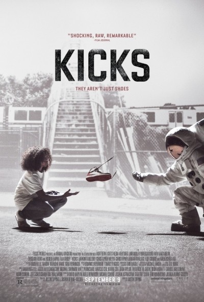  / Kicks (2016)