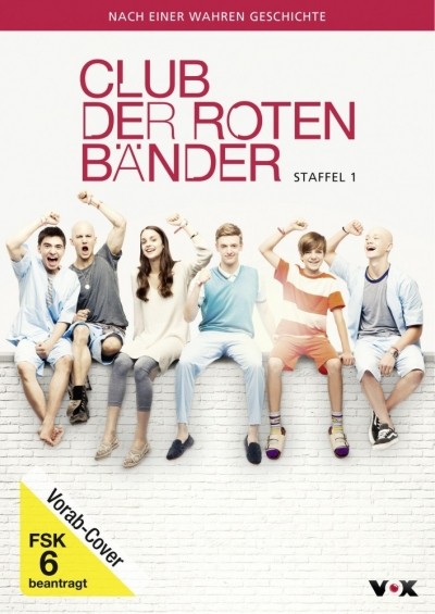   -  / Club der roten B&#228;nder (2015)