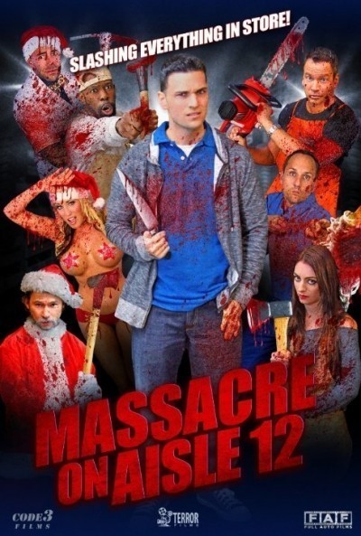    12 / Massacre on Aisle 12 (2016)