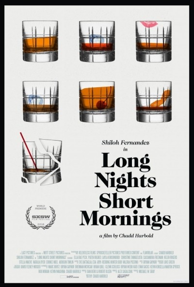  ,   / Long Nights Short Mornings (2016)