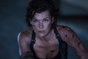  :   / Resident Evil: The Final Chapter (2016)