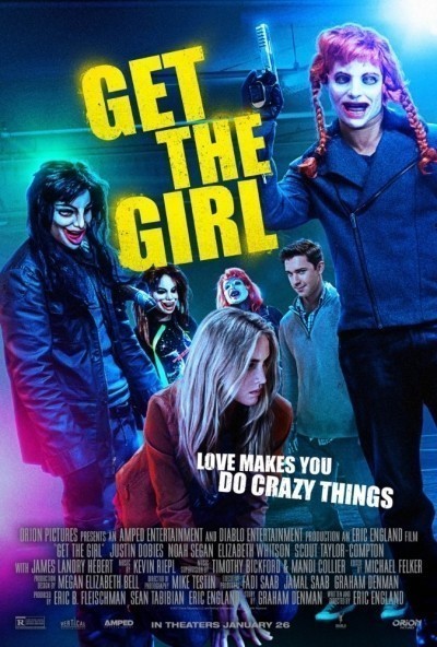   / Get the Girl (2017)