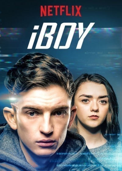 i / iBoy (2016)