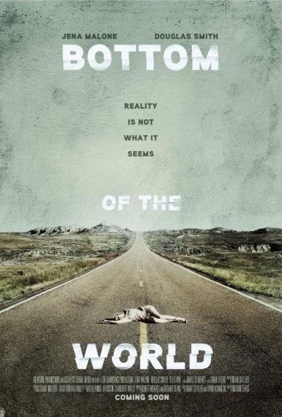    / Bottom of the World (2016)