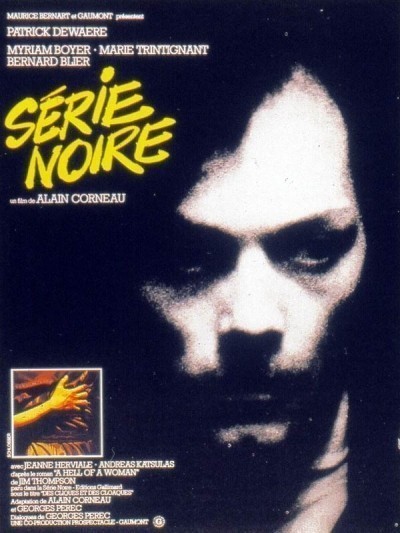   / S&#233;rie noire (1979)