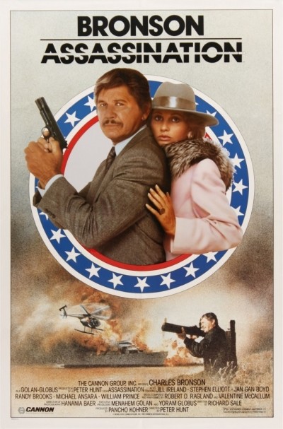  / Assassination (1986)