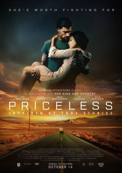  / Priceless (2016)