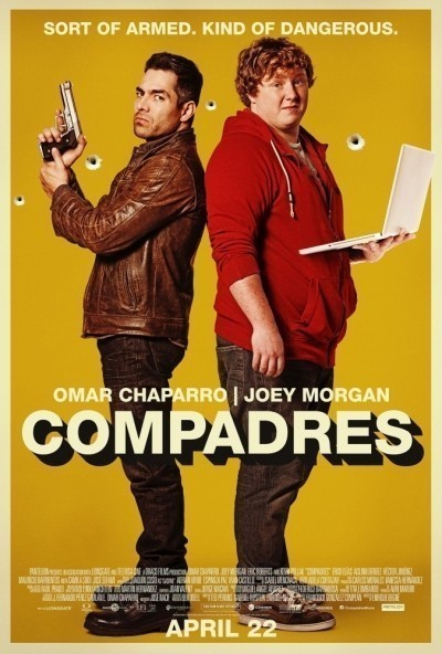   / Compadres (2016)