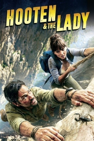      -  / Hooten & the Lady (2016-...)