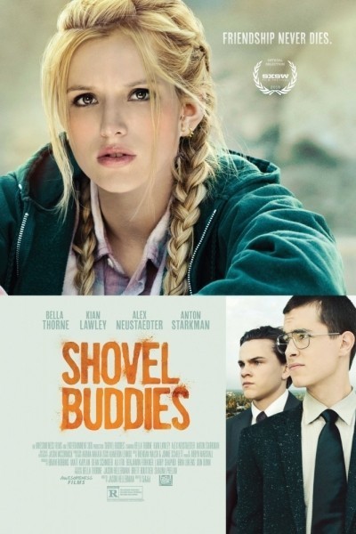    / Shovel Buddies (2016)