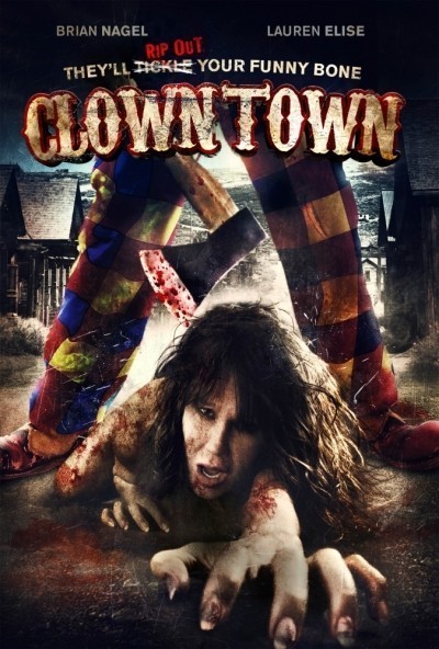   / ClownTown (2016)