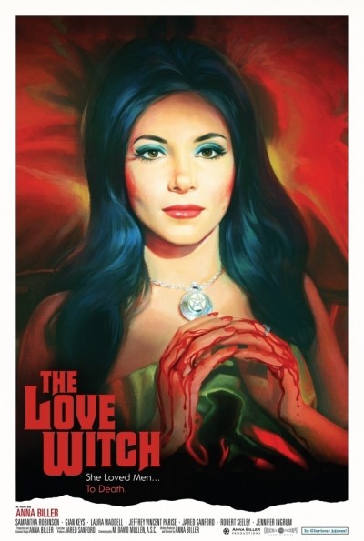   / The Love Witch (2016)