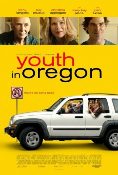    / Youth in Oregon (2016)