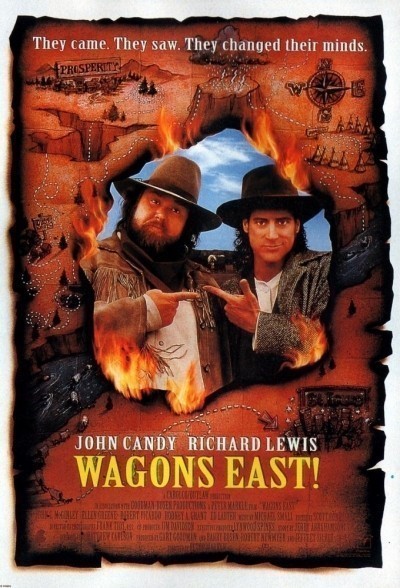    / Wagons East (1994)