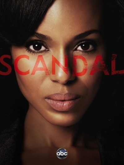  -  / Scandal (2012-...)