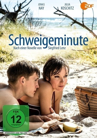   / Schweigeminute (2016)