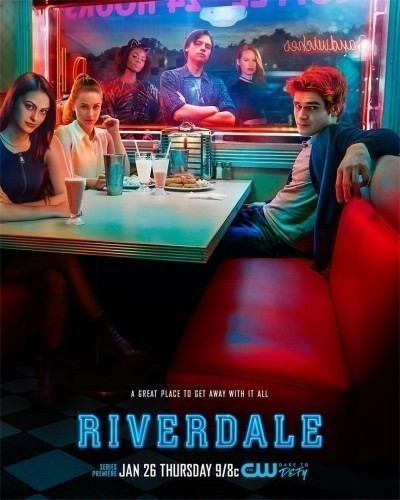  -  / Riverdale (2017-...)