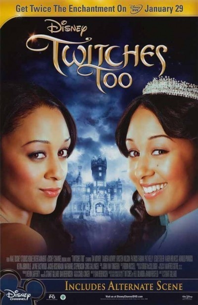 - 2 / Twitches Too (2007)