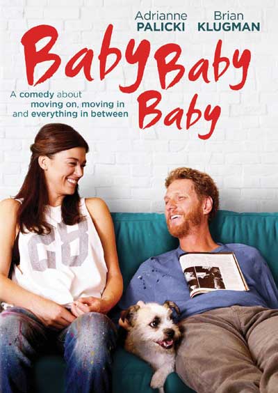 , ,  / Baby, Baby, Baby (2015)