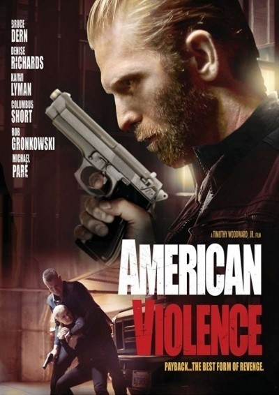   / American Violence (2017)