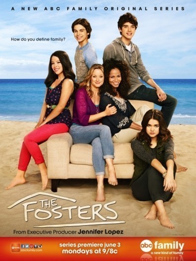  -  / The Fosters (2013-...)