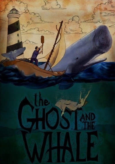    / The Ghost and The Whale (2016)