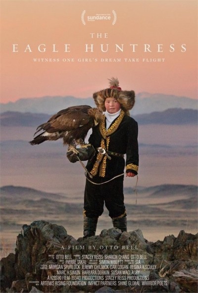    / The Eagle Huntress (2016)