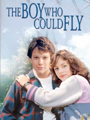 ,    / The Boy Who Could Fly (1986)