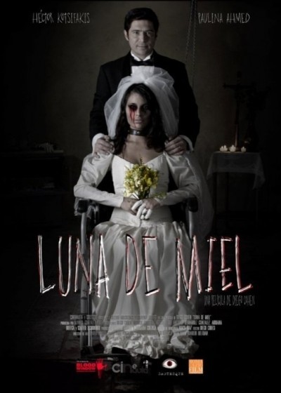   / Luna de miel (2015)