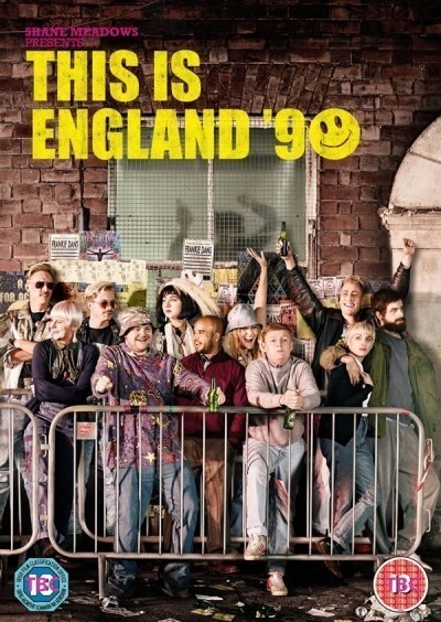   .  1990 -  / This Is England '90 (2015)