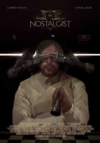  / The Nostalgist (2014)