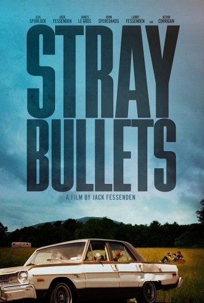   / Stray Bullets (2016)