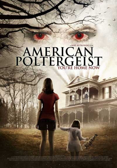   / American Poltergeist (2015)