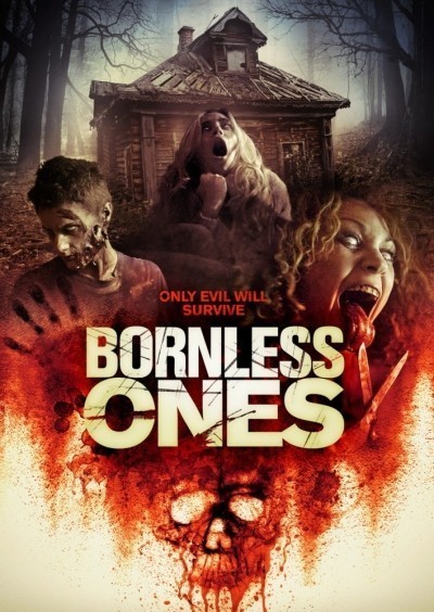  / Bornless Ones (2016)